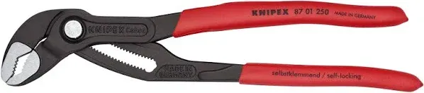 Knipex Cobra Pliers