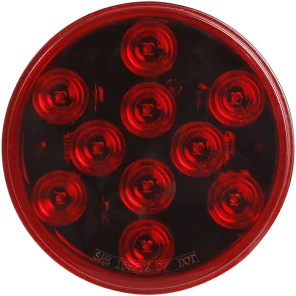 Grote STT5100RPG Choice Line LED Stop Tail Turn Light