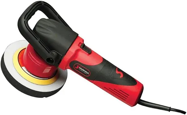 Shurhold Dual Action Polisher