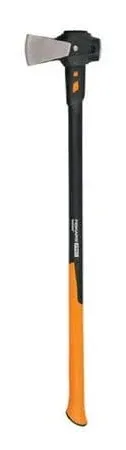 Fiskars Americas 6 lbs Forged Steel Diamond Maul