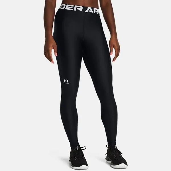 Under Armour Women's HeatGear Leggings