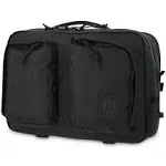 Topo Designs Global Briefcase Black