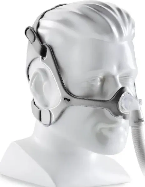 Respironics CPAP Wisp Nasal Mask