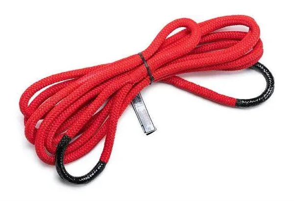 Factor 55 00563 5/8" x 20' Extreme Duty Kinetic Energy Rope (UTV/ATV) NEW