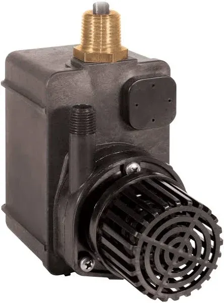 Little Giant Submersible Parts Washer Pump 518550