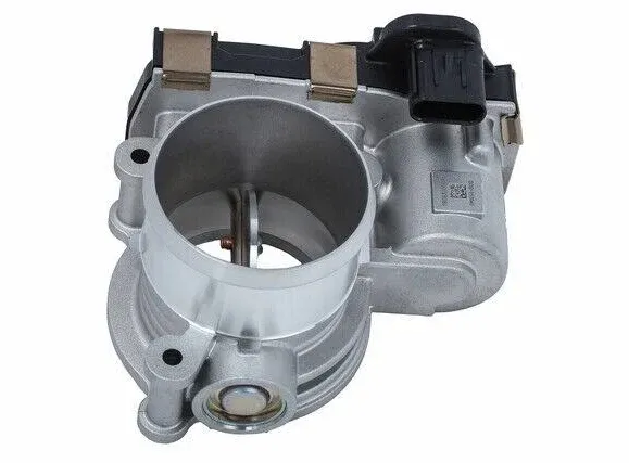 GM Genuine Parts Throttle Body with Sensor