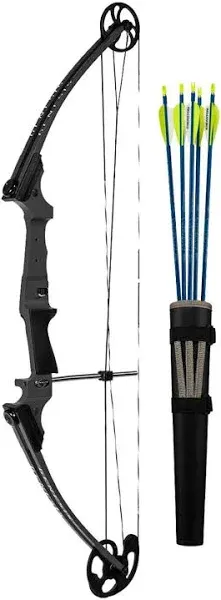 Genesis Archery Original Genesis Bow Kit