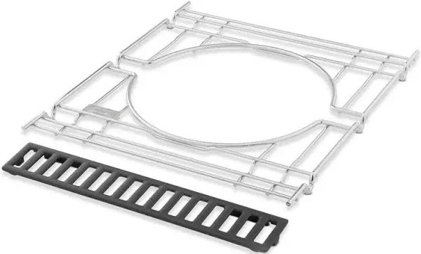 Weber Crafted Genesis Inset Frame Kit