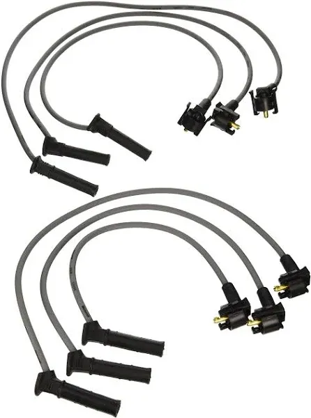 Motorcraft Spark Plug Wire Set