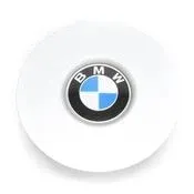 BMW Wheel Centre Emblem Badge Roundel Hub Cap 36136783536 New Genuine