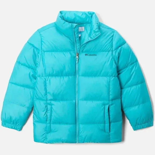 Columbia Kids' Puffect II Jacket