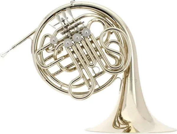 Yamaha Double French Horn