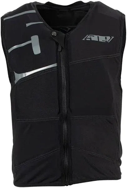 509 R-Mor Youth Protection Vest