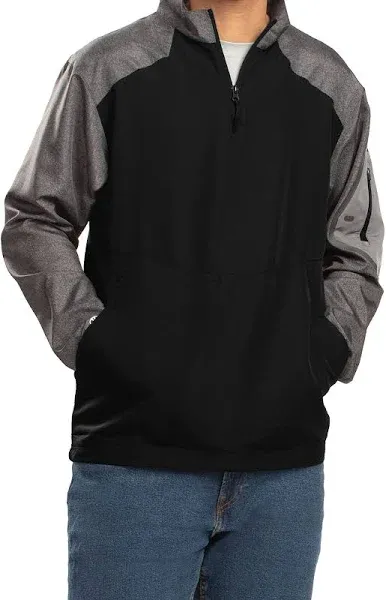 Holloway Men's 229155 Raider Pullover