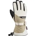 Dakine Women's Camino Gloves - Turtledove/Stone