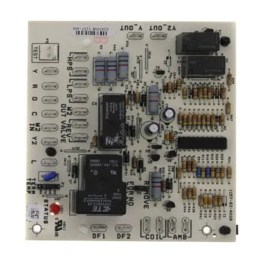 Nordyne Defrost Control Board