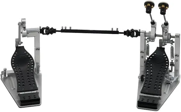 DW MFG Series Direct Double Bass Drum Pedal