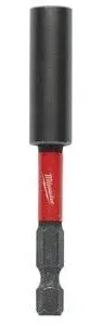 Milwaukee 48-32-4505 SHOCKWAVE 3 Magnetic Bit Tip Holder