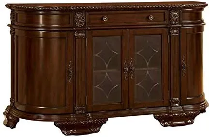 Furniture of America Bellagio Server