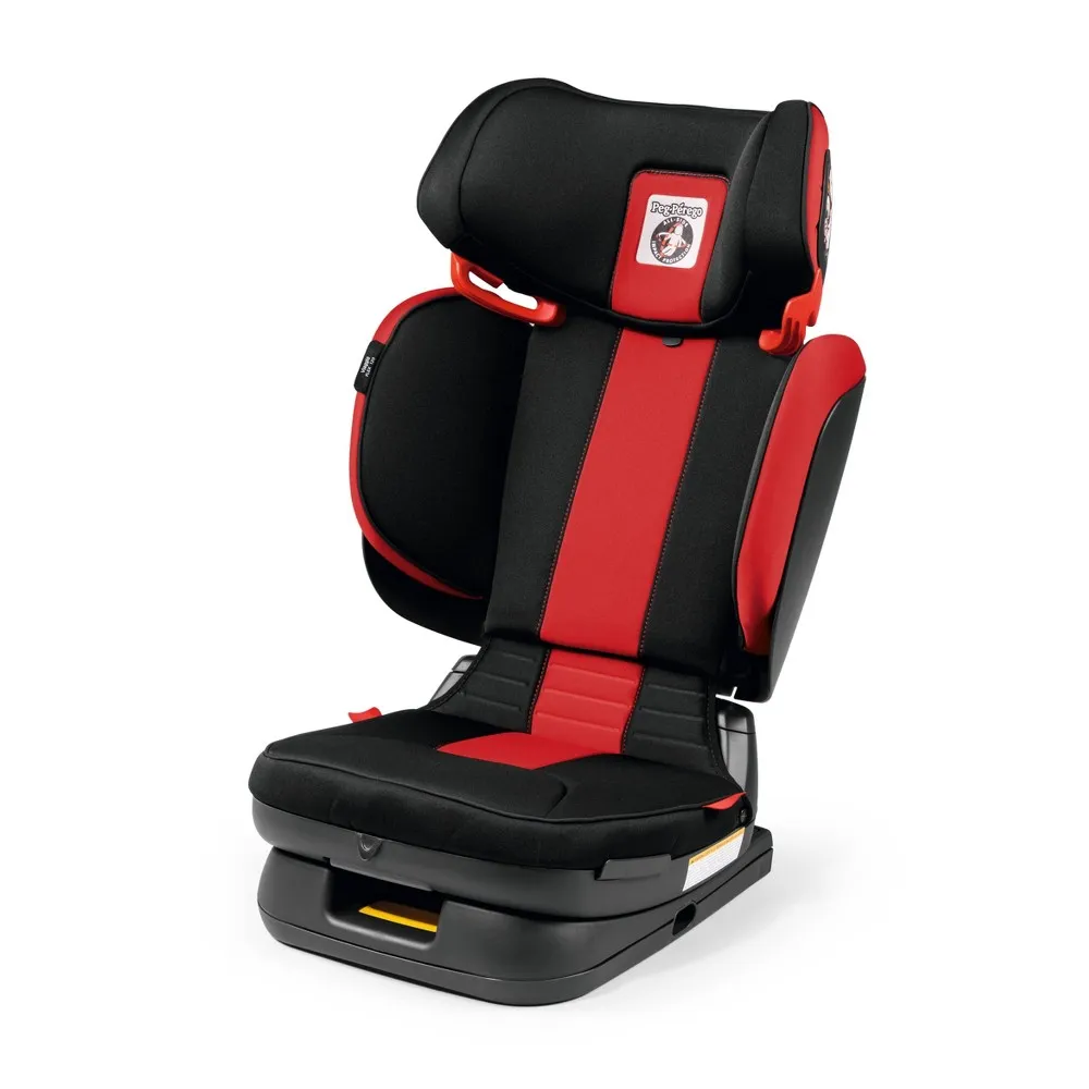 Peg Perego Viaggio Flex 120 Booster Seat - Monza