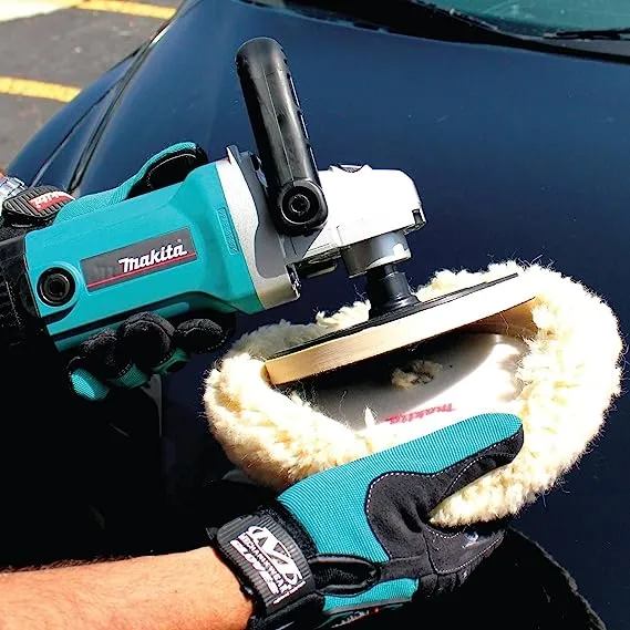 Makita 9227C 7" Polisher