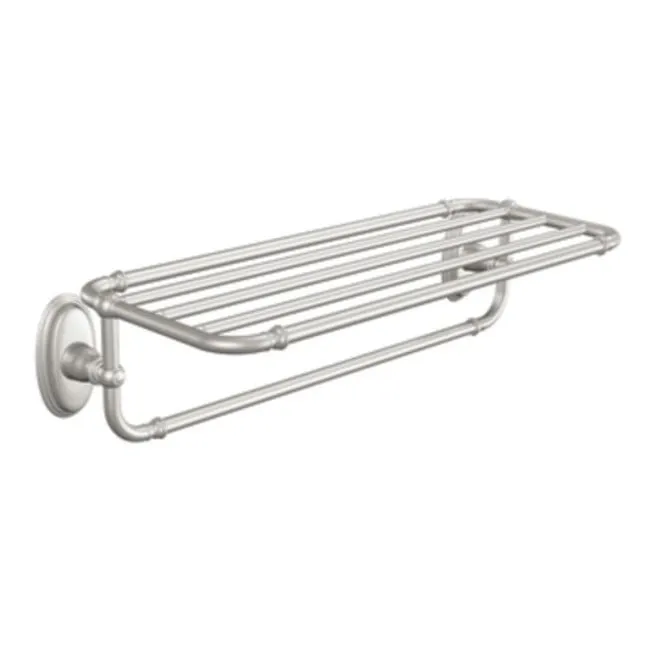 Moen Kingsley Towel Shelf YB5494