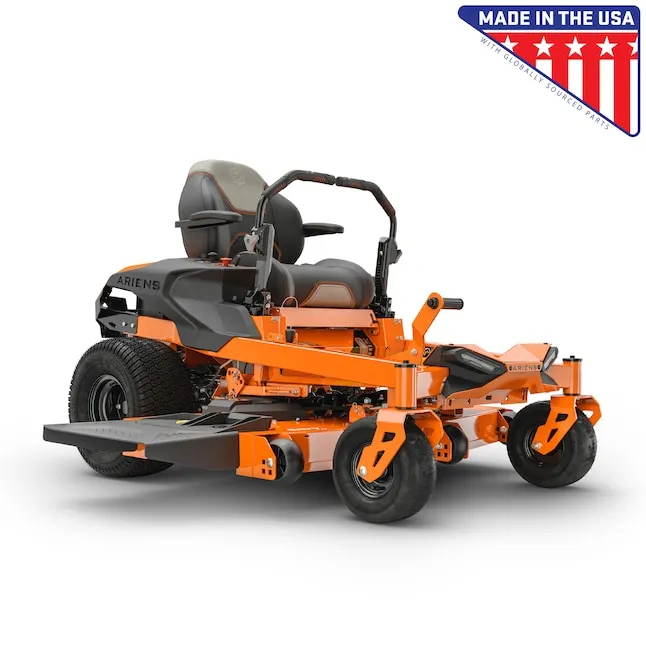 Ariens IKON (52") 23HP Kawasaki Zero Turn Mower 918005