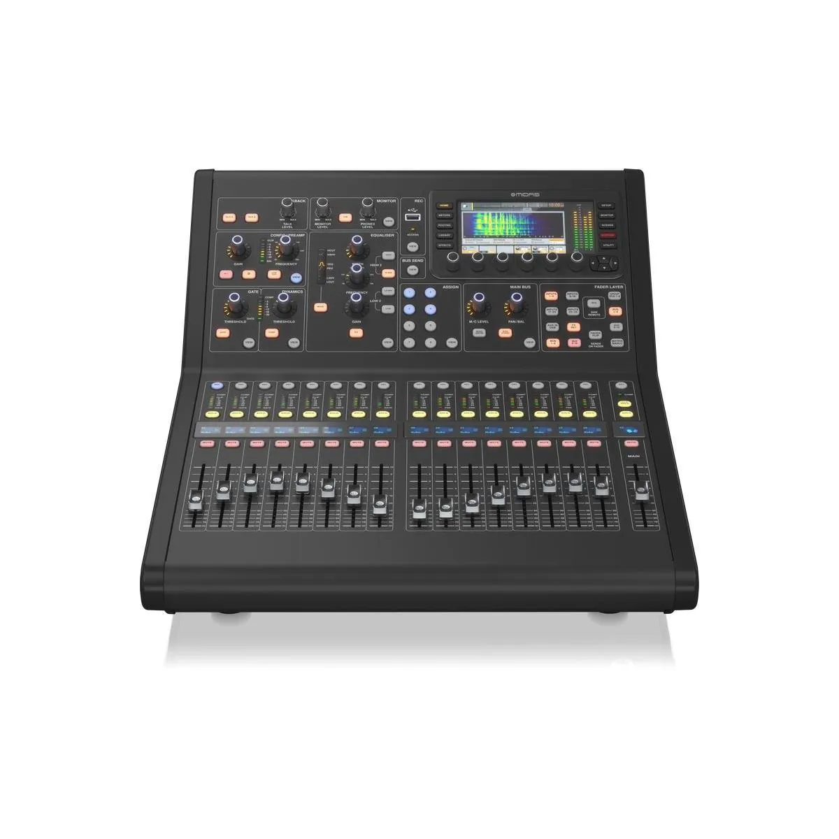 Midas M32R Live 40-Channel Digital Mixer