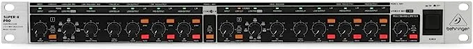 Behringer Super-X Pro CX3400 V2