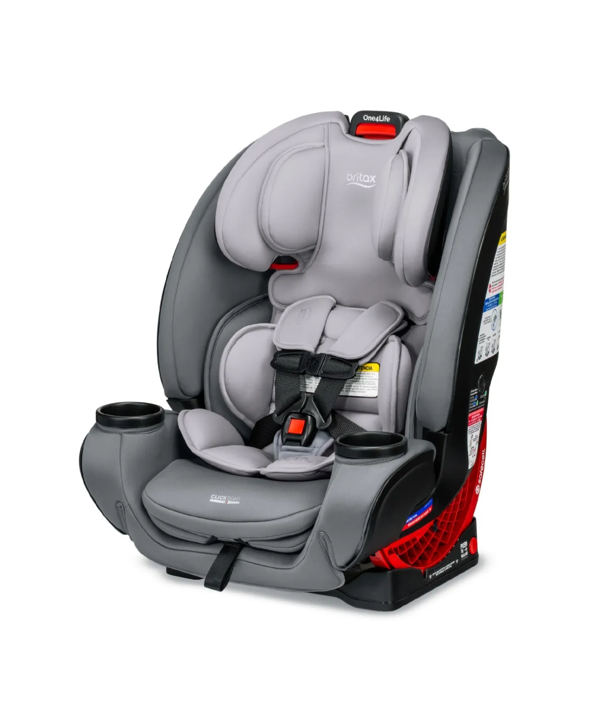 One4Life All-In-One Car Seat