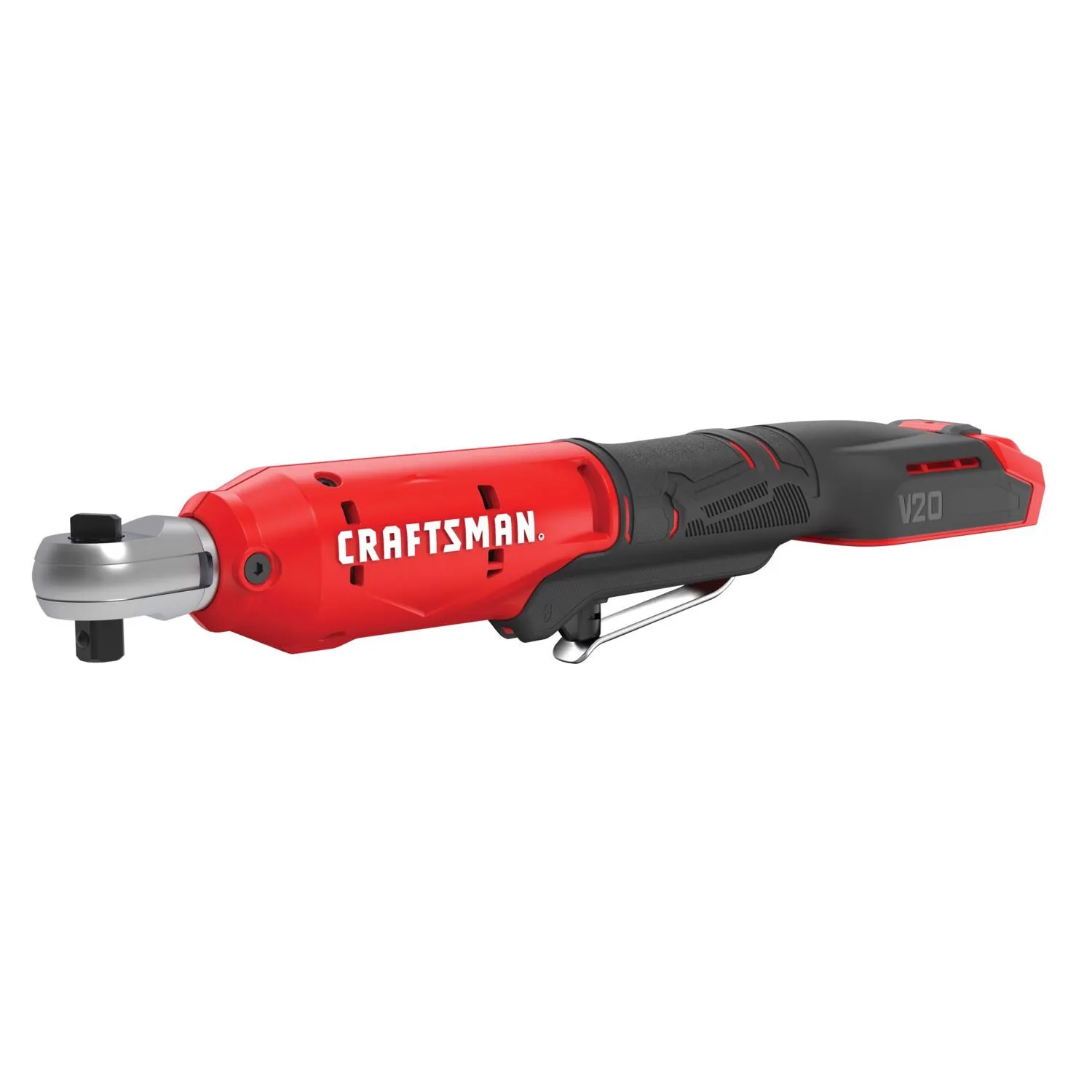 Craftsman V20 Cordless Ratchet Drive