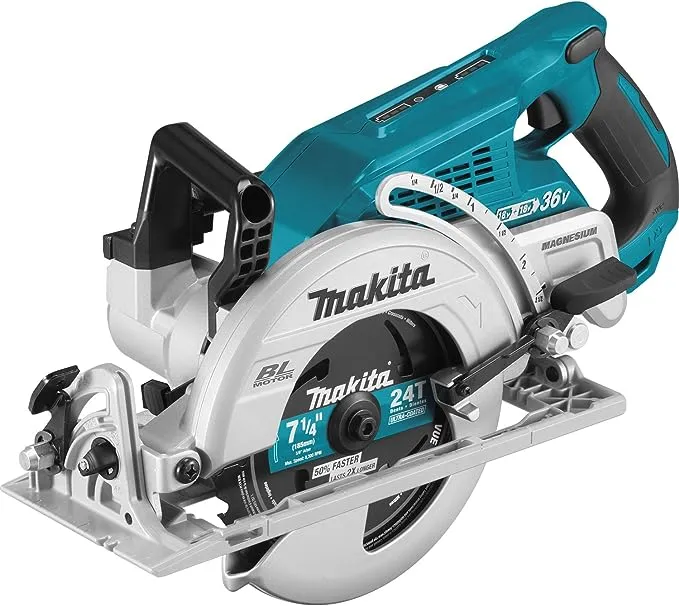 Makita Circular Saw XSR01Z