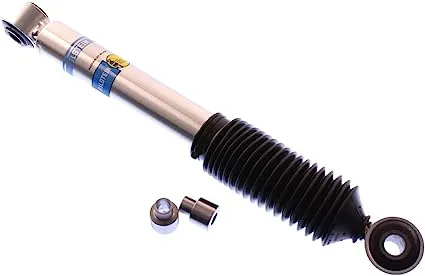 Bilstein 33-187280 5100 Series Rear Toyota Sequoia 08,Silver