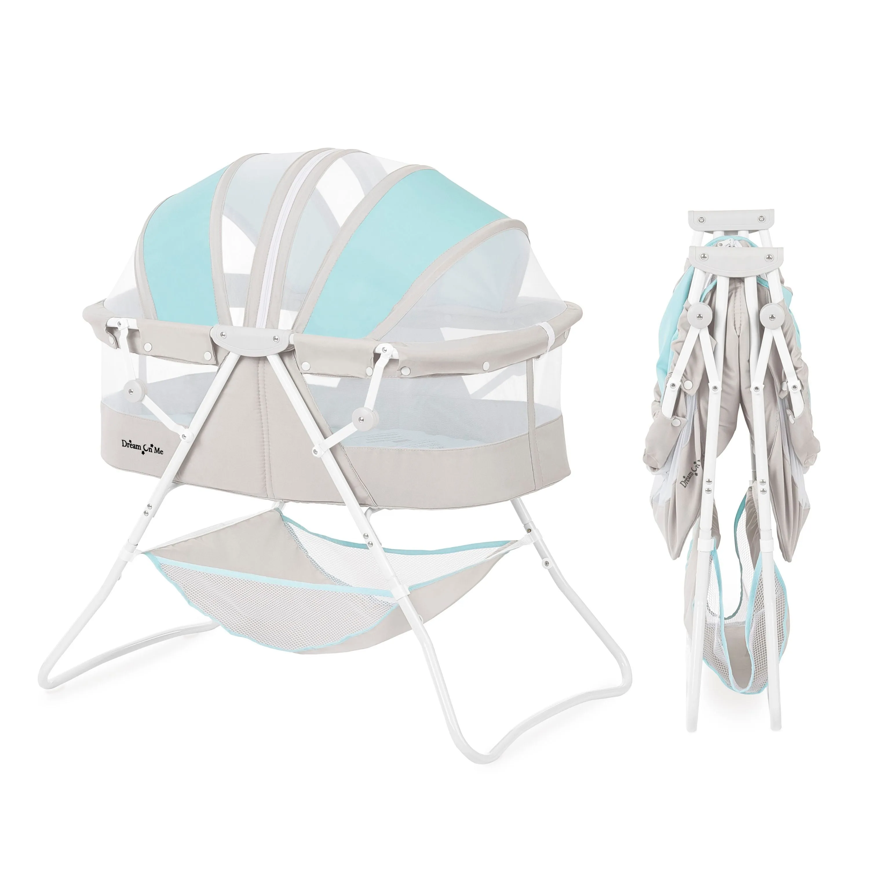 Dream On Me Karley Bassinet