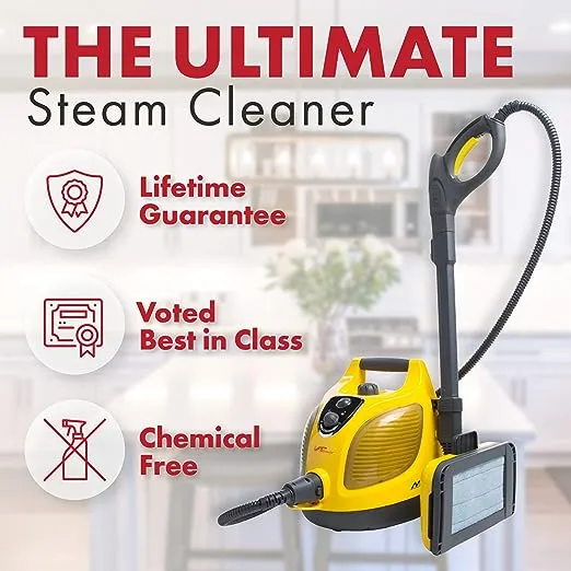 Vapamore MR-100 Primo Steam Cleaner