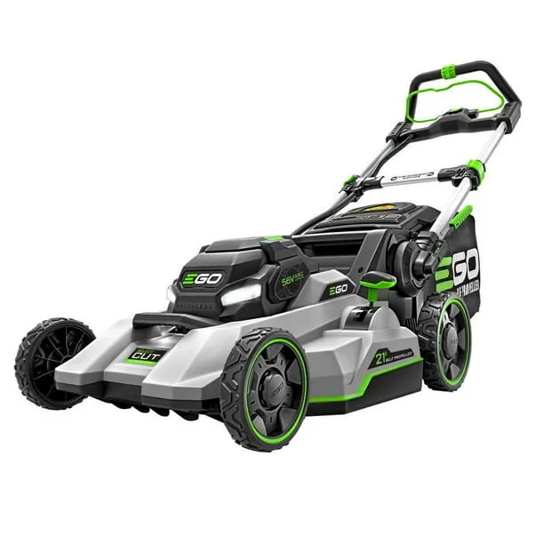 EGO Select Cut Cordless Lawn Mower Kit