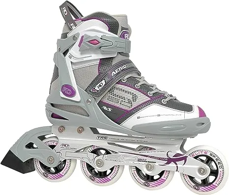 Roller Derby Aerio Q-60 Women's Inline Skates - 10