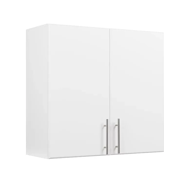 Prepac Elite 32" Wall Cabinet, White