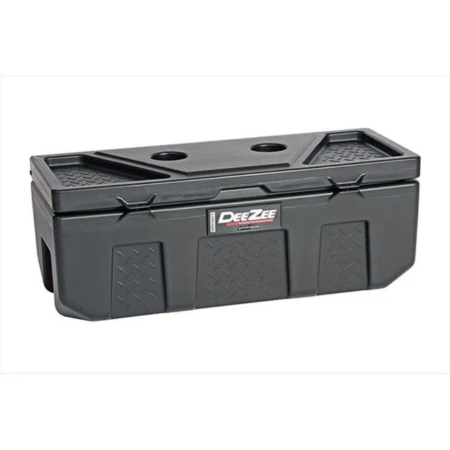 Dee Zee Poly Storage Chest - DZ6535P