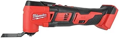 Milwaukee M18 Cordless Oscillating Multi-Tool Tool Only