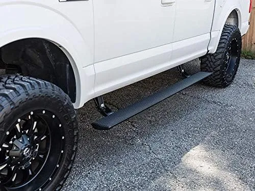 AMP Research Ram 1500 PowerStep Running Board