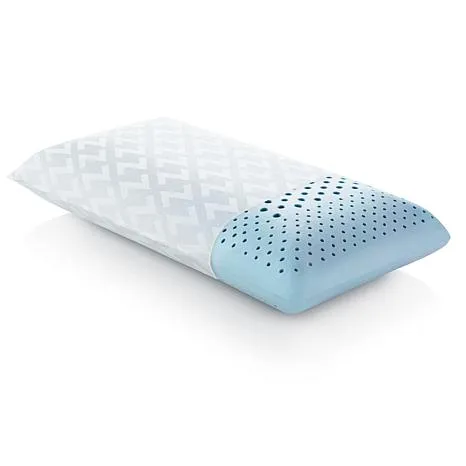 Malouf Zoned Gel Dough Pillow