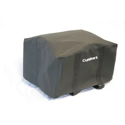 Cuisinart CGC-19 VersaStand Grill Tote Cover Measures 21 x 19 x 10 inches