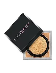 NEW HUDA BEAUTY Easy Bake Loose Baking and Setting Powder - Blondie