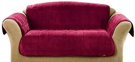 Surefit Deluxe Pet Sofa Furniture Cover