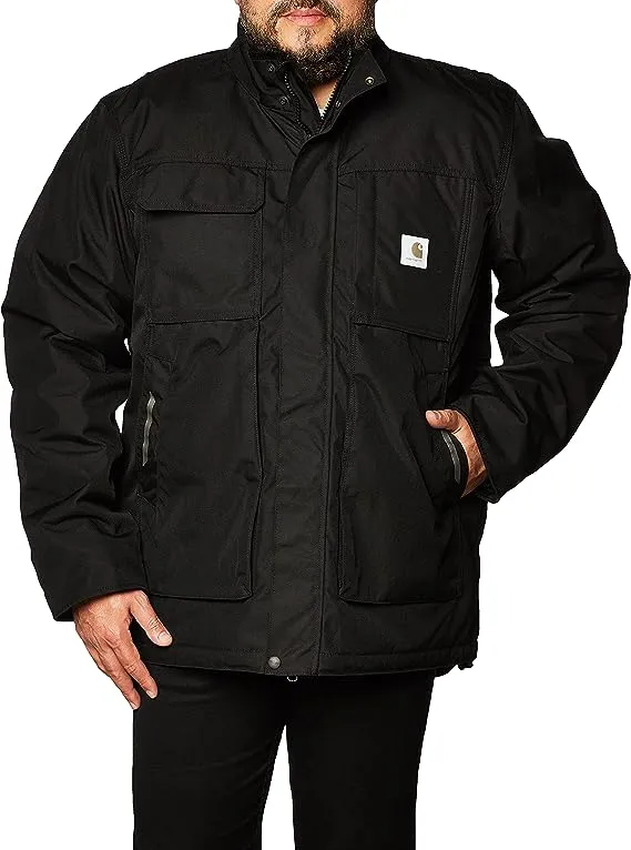 Carhartt Yukon Extremes Full Swing Insulated Coat