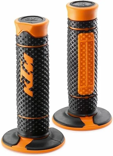 KTM OEM Part 78102021000 GRIP SET