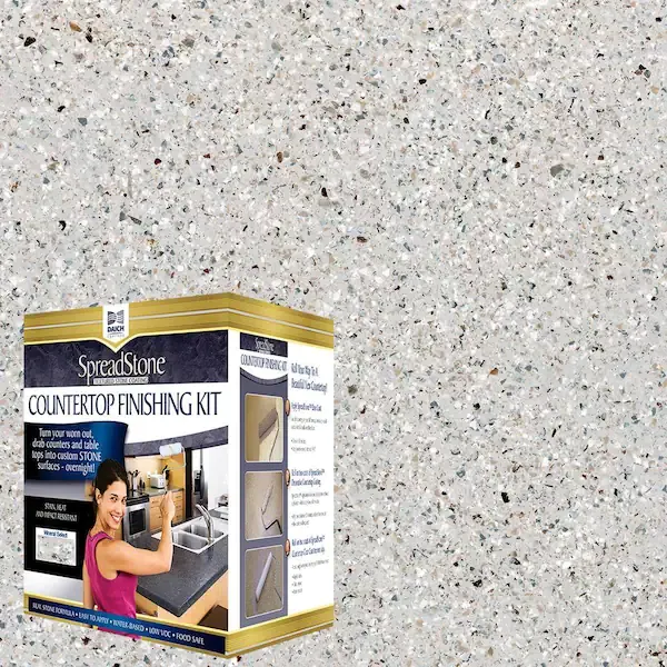 Daich SpreadStone Mineral Select Countertop Refinishing Kit