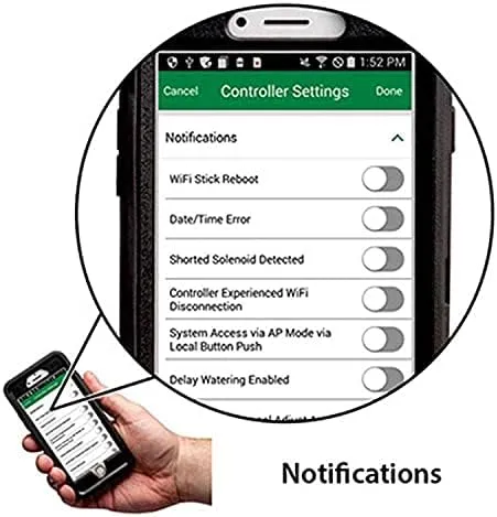 Rain Bird LNK2 WIFI Module