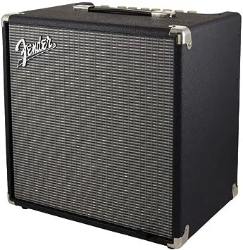 Fender Rumble 40 1x10" 40-watt Bass Combo Amp